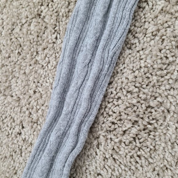 American Eagle Bodycon Cable Knit Cardigan S - Picture 4 of 6